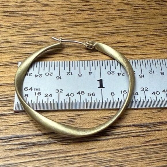 Lia Sophia "TWIX" Earrings - Picture 6 of 7